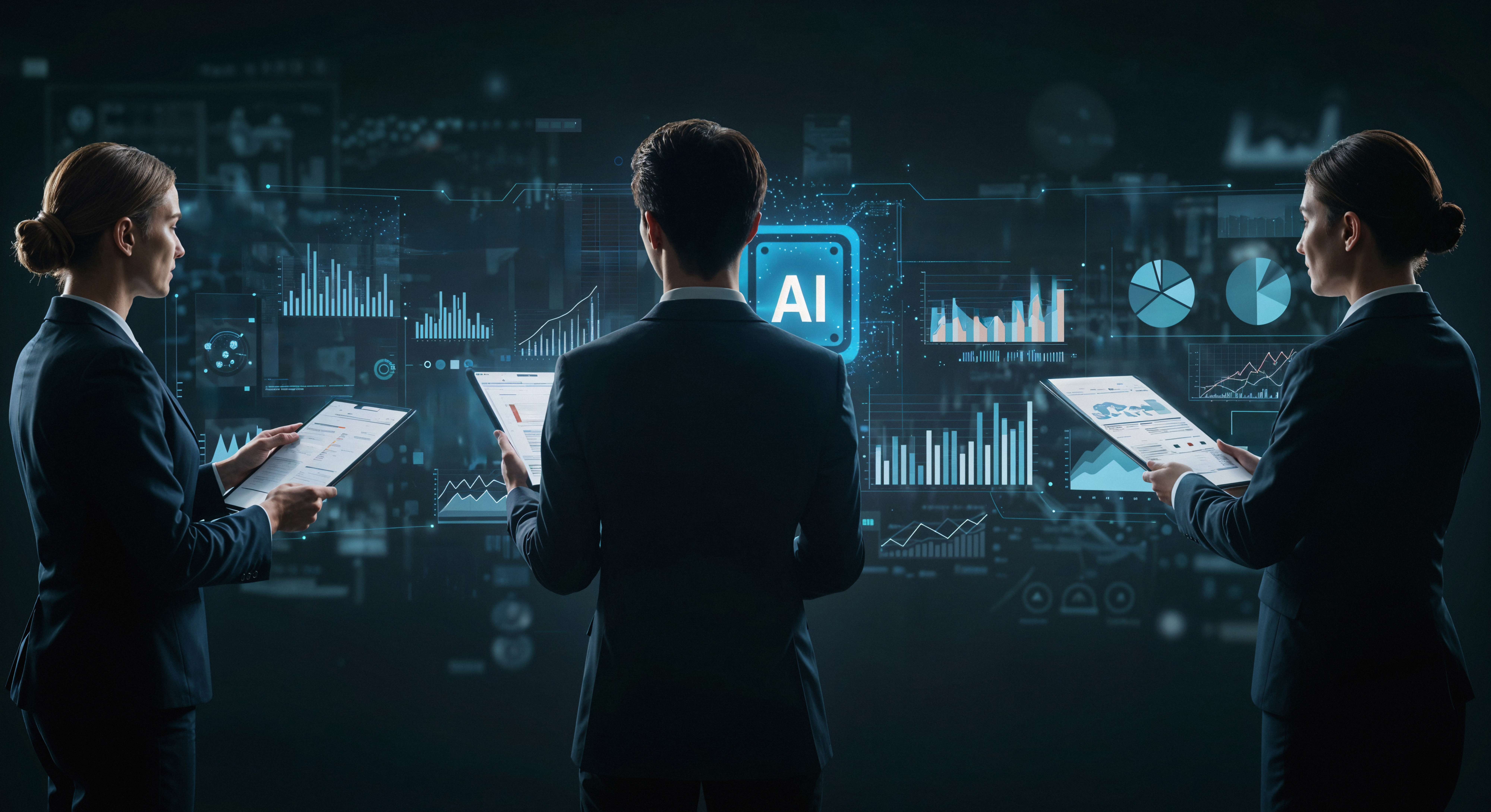 AI & Automation